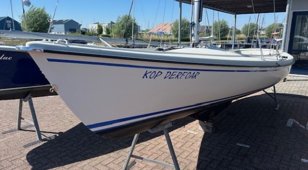 kop derfoar